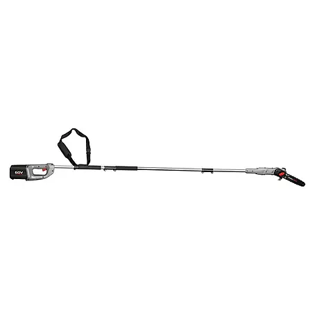 Powerworks  Akumulatorska teleskopska pila PD60PS