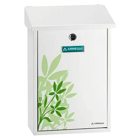 Arregui Premium Buzón de correo E-5608