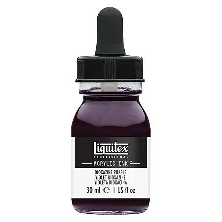 Liquitex Professional Zeichentinte