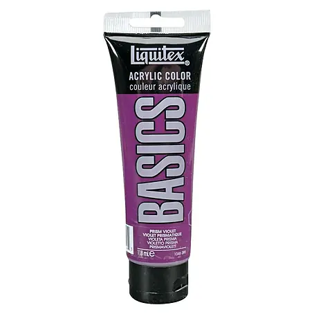 Liquitex Basics Acrylfarbe