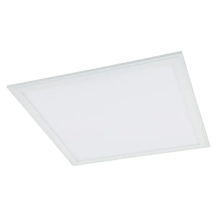 Eglo Connect LED panel Salobrena C - 34 W, D x Š x V: 59,5 x 59,5 x 5 cm, Bijele boje, RGB