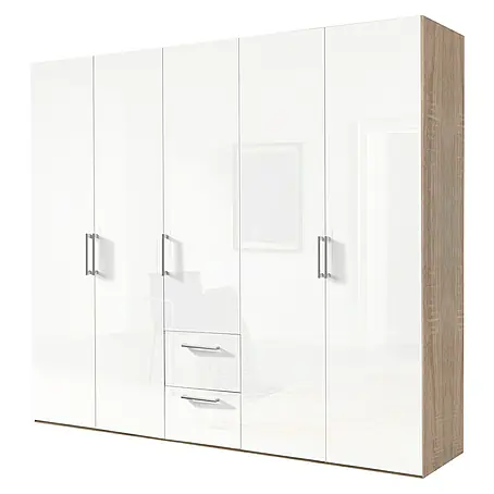 Express Möbel  Kleiderschrank Brooklyn