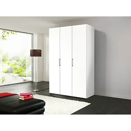 Express Möbel  Drehtürschrank Brooklyn