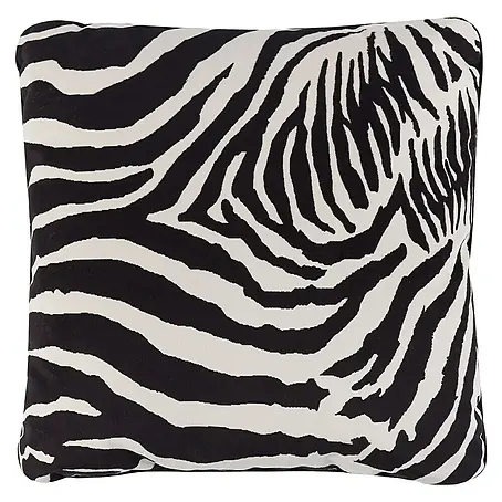 Cojín Animal print Zoe