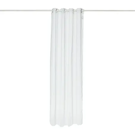 Visillo para ventana Ophelie