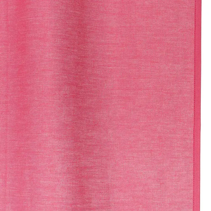 Cortina Panama - 140 x 260 cm, 100% algodón, Maquillaje
