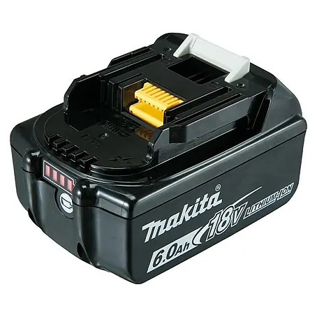 Makita  Akku BL1860B