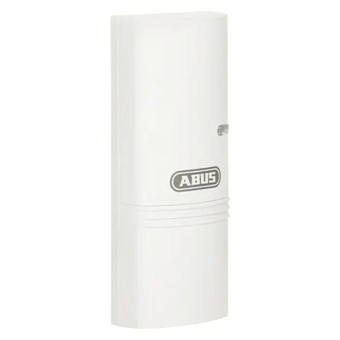 Abus Smartvest Erschütterungssensor - Passend für: Abus Smartvest Alarmanlage, L x B x H: 14 x 27 x 68 mm - Vorderansicht