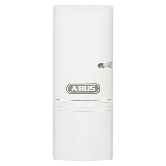 Abus Smartvest Erschütterungssensor - Passend für: Abus Smartvest Alarmanlage, L x B x H: 14 x 27 x 68 mm