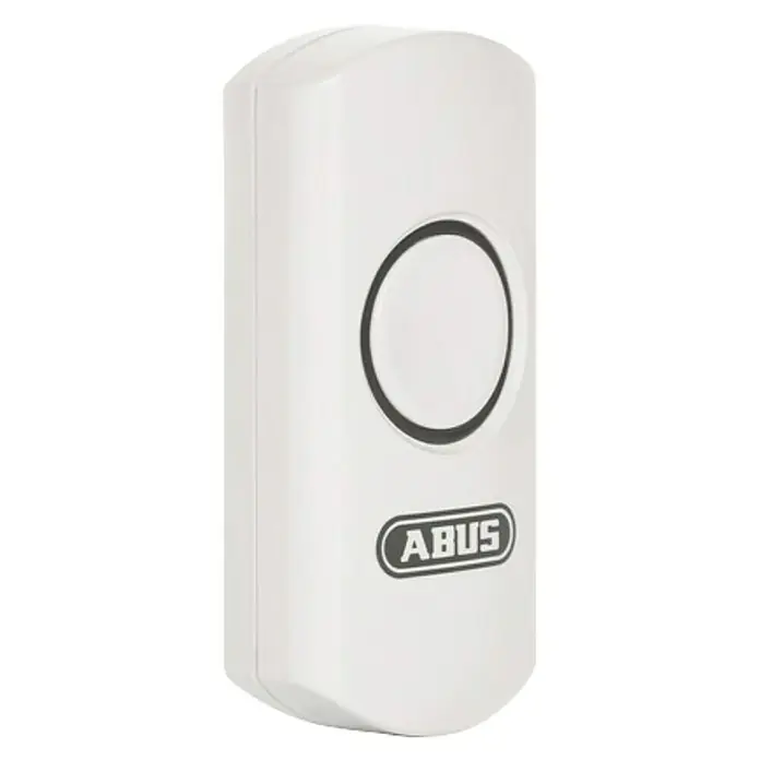 Abus Smartvest Alarmsysteem, afstandsbediening - Passend bij: Abus Smartvest Alarmsysteem - Vooraanzicht