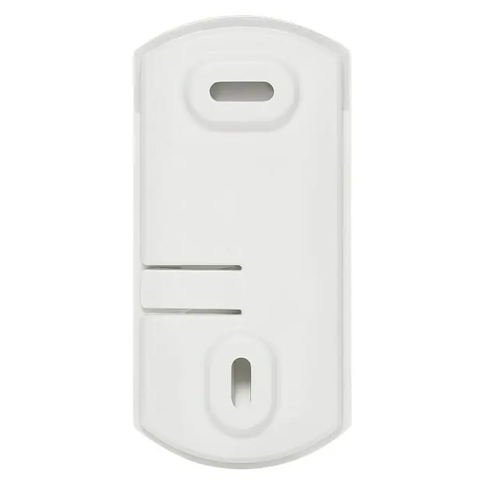 Abus Smartvest Alarmsysteem, afstandsbediening - Passend bij: Abus Smartvest Alarmsysteem