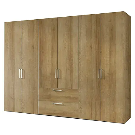 Express Möbel  Kleiderschrank Brooklyn