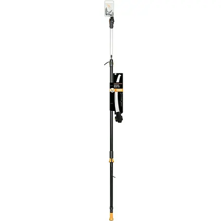Fiskars  Teleskop-Schneidgiraffe UPX86 & Baumsäge