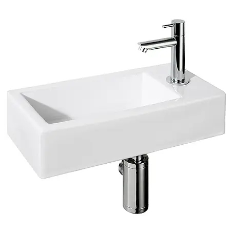 Camargue  Komplet za umivaonik Dallas
