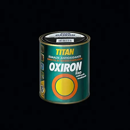 Oxiron  Esmalte para metal