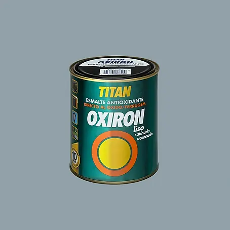 Oxiron  Esmalte para metal