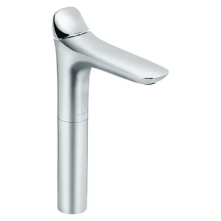 Kludi Amba Waschtischarmatur mit Wassersparfunktion
