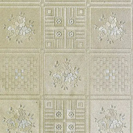 Mantel para mesa a metros Nacar quilt