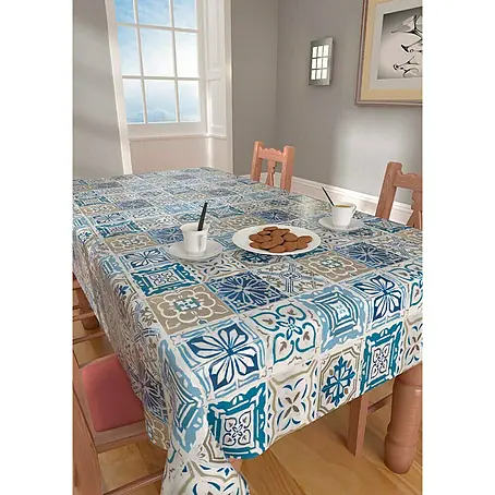 Mantel para mesa a metros Tiles