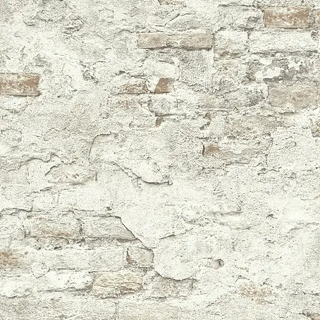 Rasch  Vliestapete Bruchstein