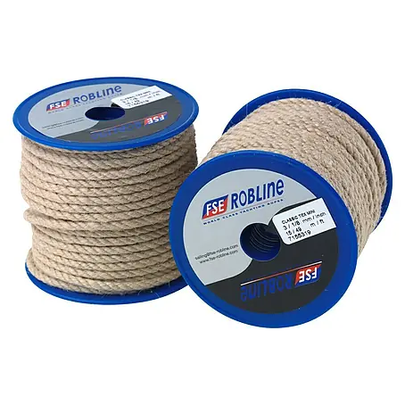 Robline  Konopac Classic Texecru