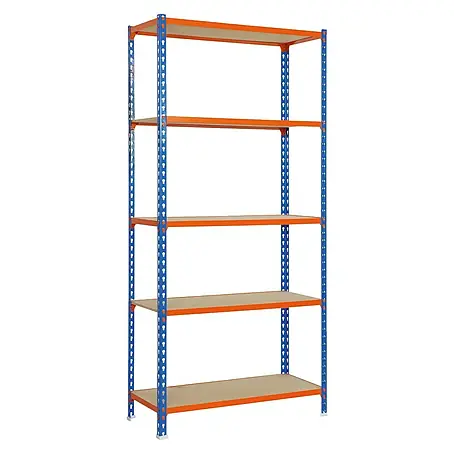Simonrack Maderclick Metallregal Super Plus