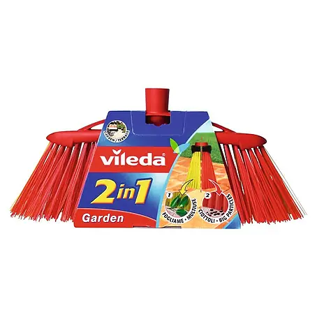 Vileda  Metla za terasu