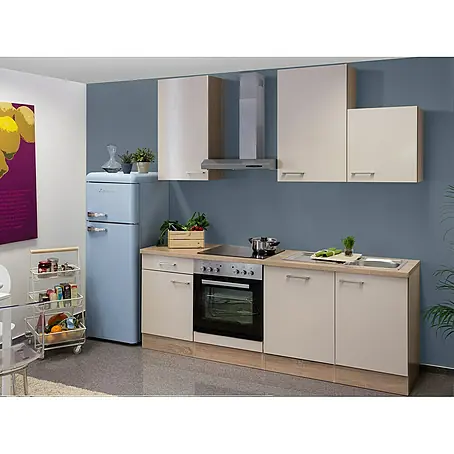 Flex-Well Palma Kuhinjski komplet