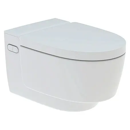 Geberit  Wand-Dusch-WC-Set AquaClean Mera Classic