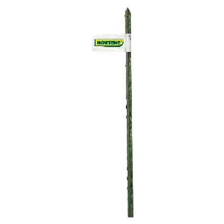 Nortene  Varilla para plantas Steel plast
