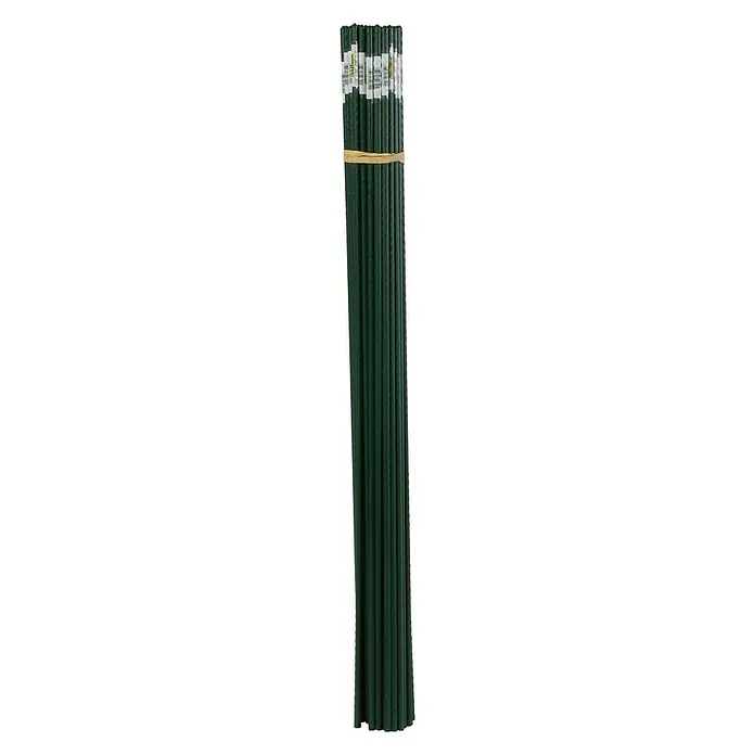 Nortene Štap za biljke - Duljina: 90 cm, Promjer: 8 mm, Čelik
