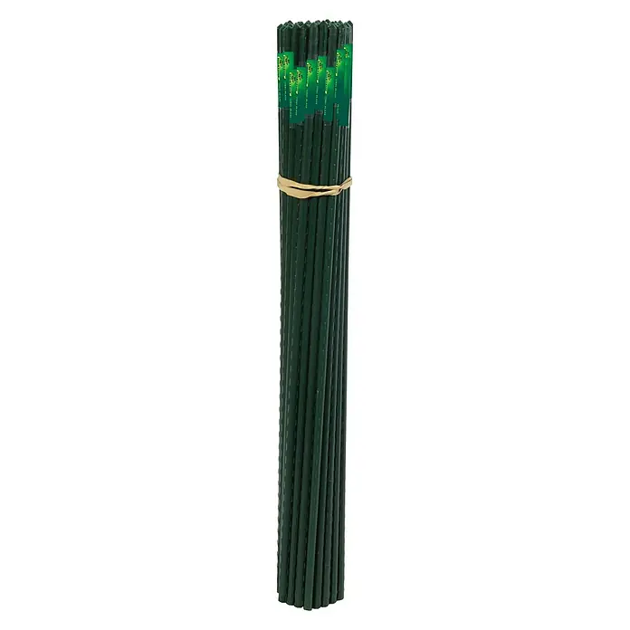 Nortene Štap za biljke - Duljina: 60 cm, Promjer: 8 mm, Čelik