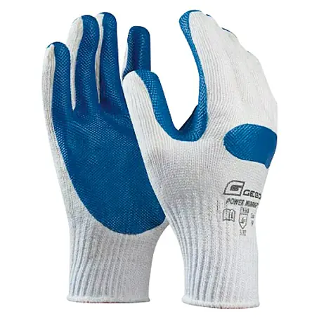Gebol  Guantes de trabajo Power Worker