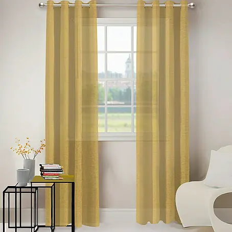 Visillo para ventana Toffy