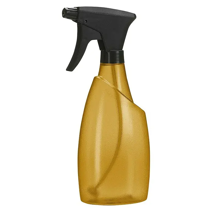 Poétic Fuchsia Handsprüher - Transparent/Bernstein, 0,7 l - Vorderansicht