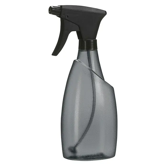 Poétic Fuchsia Handsprüher - Transparent/Rauch, 0,7 l - Vorderansicht