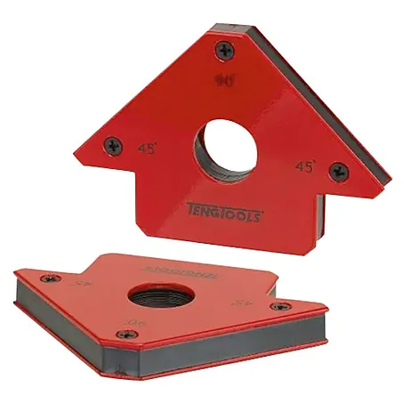 Escuadra magnética MH75
