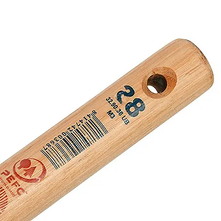 Mango de azada 28