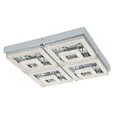Eglo  LED-Deckenleuchte Fradelo