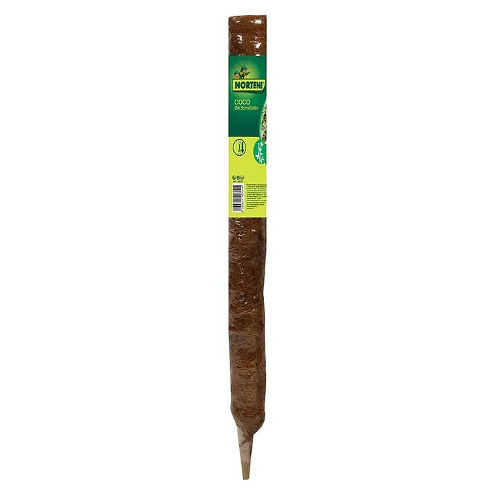 Nortene Kokosov štap - Duljina: 120 cm
