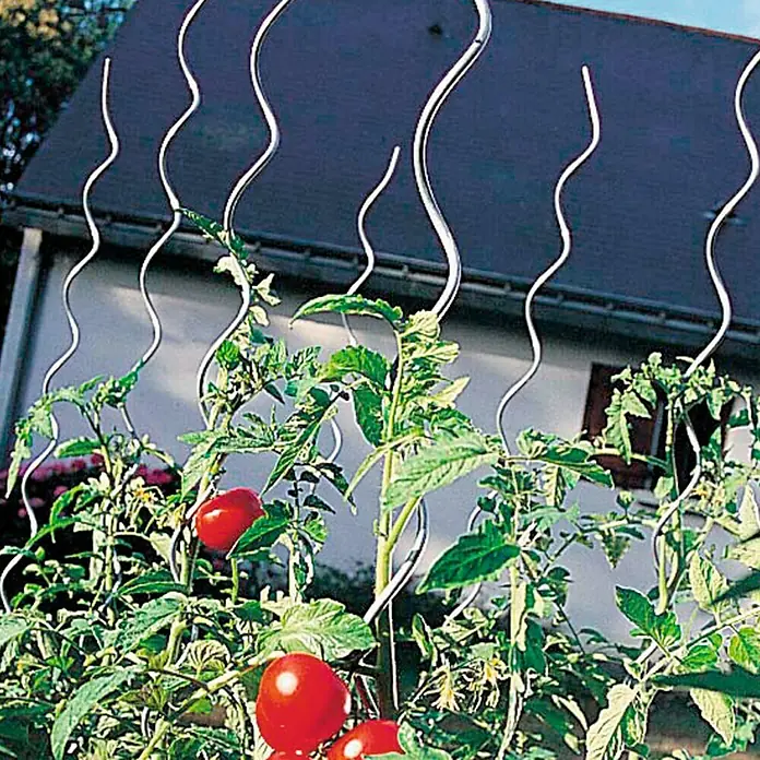 Nortene Tutor de tomatera en espiral Spiral - Largo: 180 cm