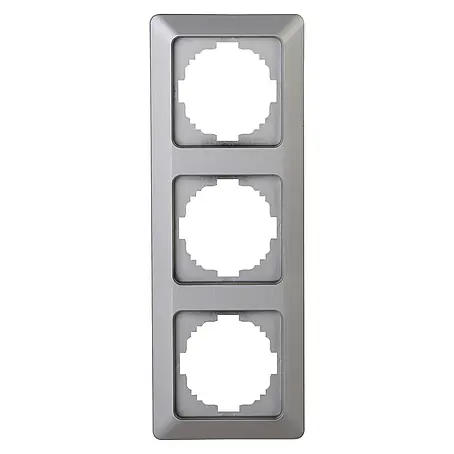 Voltomat Milano Abdeckrahmen