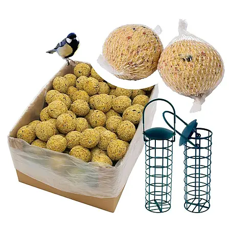 Dobar  Meisenknödel Protein