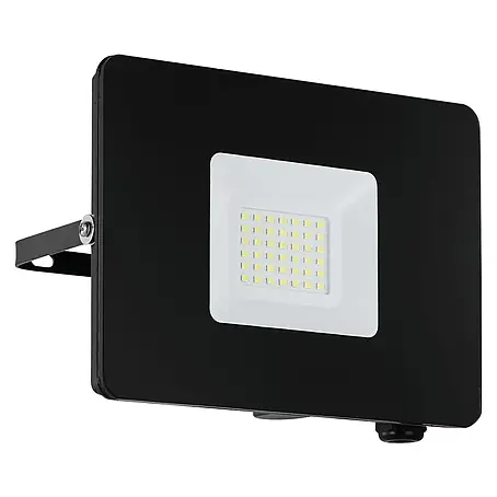 Eglo  LED-Strahler Faedo 3