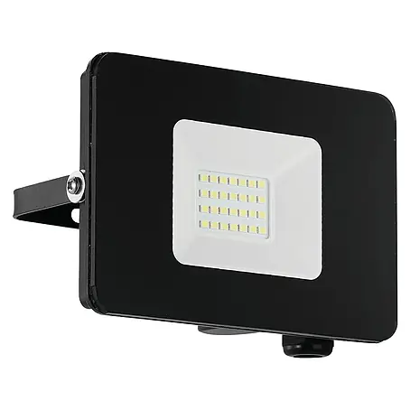 Eglo  LED-Strahler Faedo 3