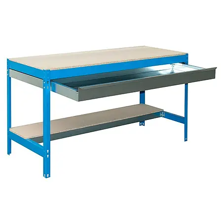 Simonrack Simonwork Werkbank BT0 Box 900