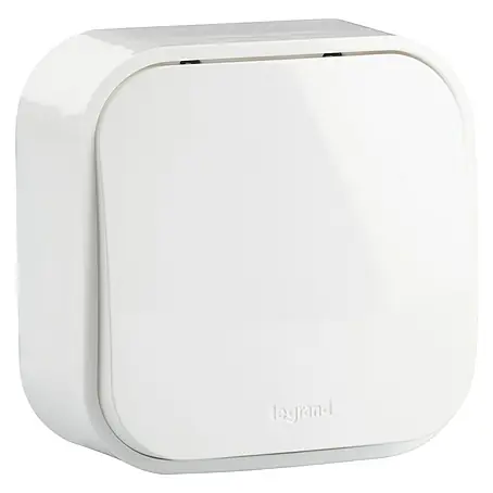 Legrand  Wechselschalter
