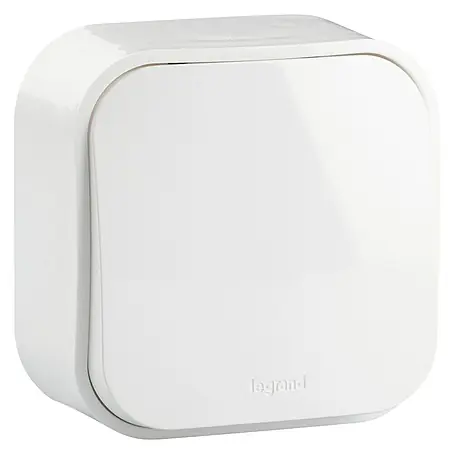 Legrand  Taster Forix