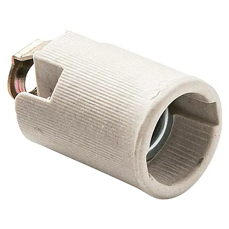 Famatel  Casquillo para lámparas 402