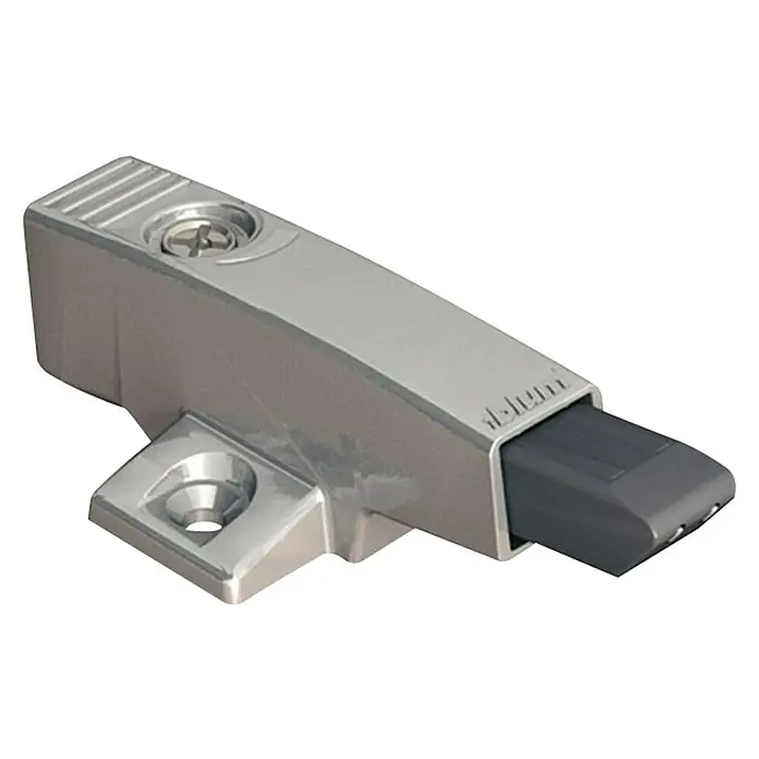Stabilit Möbeltürdämpfer Bluemotion S - 1 Stk. - Vorderansicht